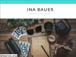 Sites similar to inabauer.blog