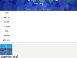 Sites similar to inablogjapan.com