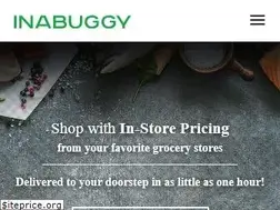 Sites similar to inabuggy.com