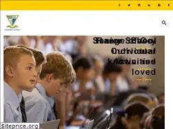 Sites similar to inaburra.nsw.edu.au