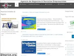 Sites similar to inabvirtual.com
