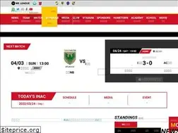 Sites similar to inac-kobe.com