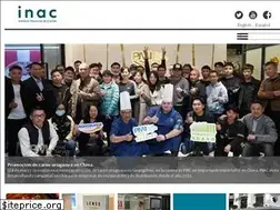 Sites similar to inac.uy