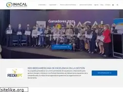 Sites similar to inacal.org.uy