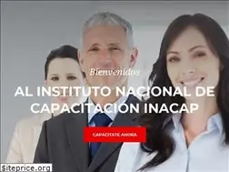 Sites similar to inacapecuador.com