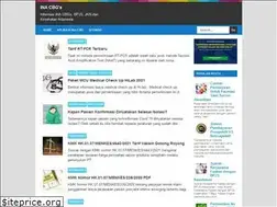 Sites similar to inacbg.blogspot.com