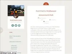 Sites similar to inacents.com