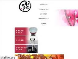 Sites similar to inacho.co.jp