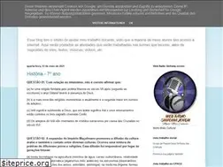 Sites similar to inacioalcantara.blogspot.com