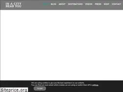 Sites similar to inacitynearyou.net