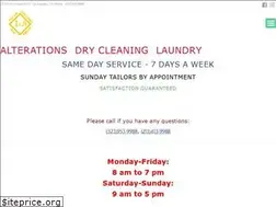 Sites similar to inacleaners.com