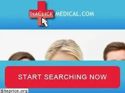 Sites similar to inaclickmedical.com