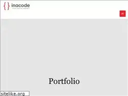 Sites similar to inacode.com