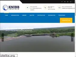 Sites similar to inacold-knibb.com