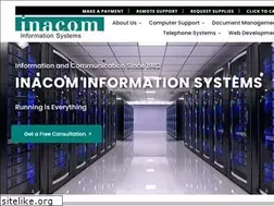 Sites similar to inacom-sby.com