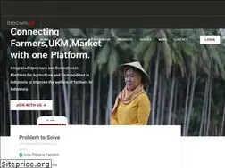 Sites similar to inacom.id