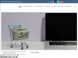 Sites similar to inacorpsa.com