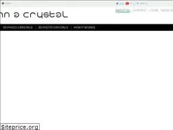 Sites similar to inacrystal.com