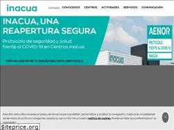 Sites similar to inacua.com