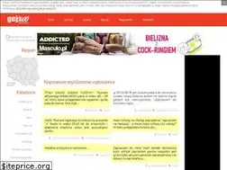 Sites similar to inaczej.pl