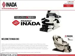 Sites similar to inada.co.uk