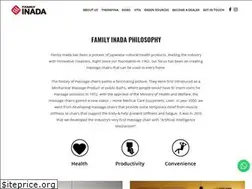 Sites similar to inada.in