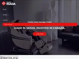 Sites similar to inadacanada.com