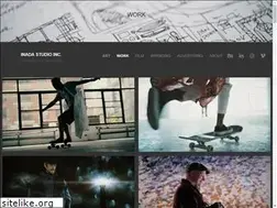 Sites similar to inadastudio.com