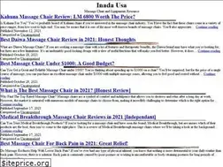 Sites similar to inadausa.com