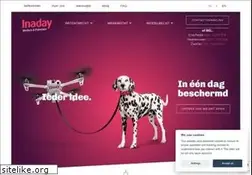 Sites similar to inaday.eu