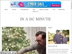 Sites similar to inadcminute.com