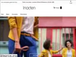 Sites similar to inadendesign.com