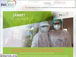 Sites similar to inadentploiesti.ro