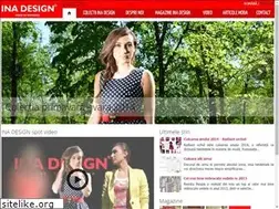 Sites similar to inadesigncompany.ro