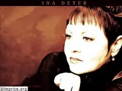 Sites similar to inadeter.de