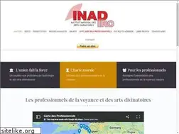 Sites similar to inadpro.com
