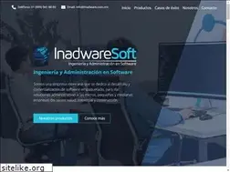 Sites similar to inadware.com.mx