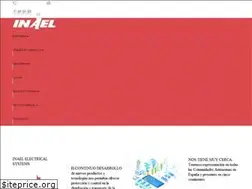 Sites similar to inael.com