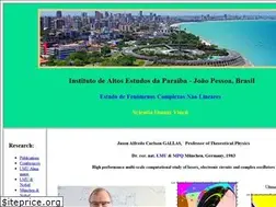Sites similar to inaesp.org