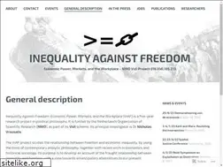 Sites similar to inaf.info