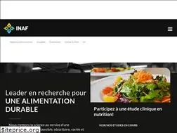 Sites similar to inaf.ulaval.ca