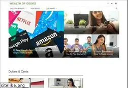 Sites similar to inafarawaygalaxy.com