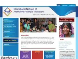 Sites similar to inafiindia.net