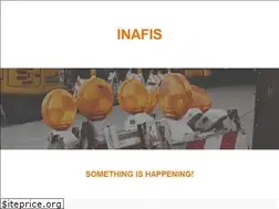 Sites similar to inafis.com