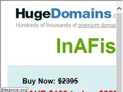 Sites similar to inafishbowl.com