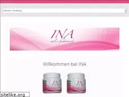 Sites similar to inafit.de