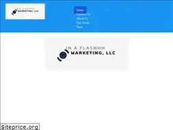 Sites similar to inaflashhhmarketingllc.com