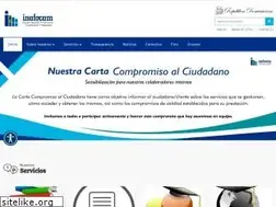 Sites similar to inafocam.edu.do