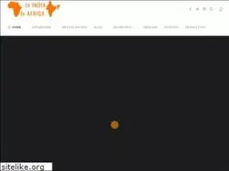 Sites similar to inafrica.de