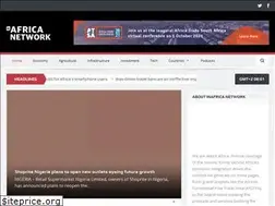 Sites similar to inafricanetwork.com